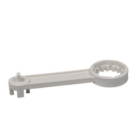 Bidonöffner / Schraubenschlüssel 1 Stück