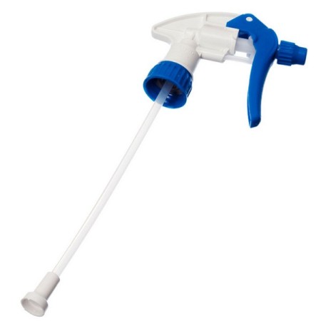 TASKI Sprühpistole 5 Flaschen