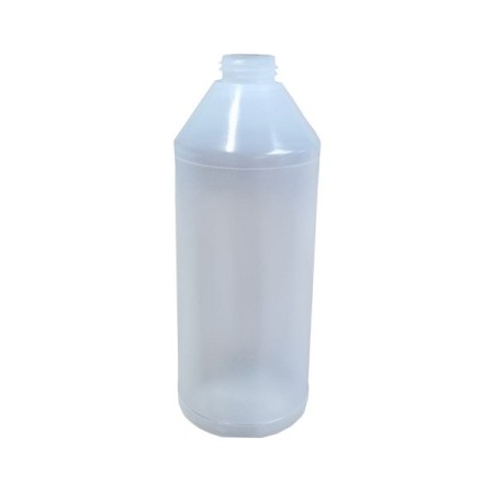 VanBaerle Anwendungsflasche neutral 1 Flasche