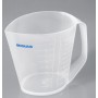 Messbecher 1 Stück