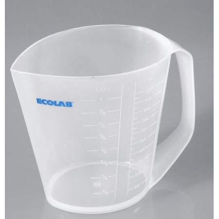 Messbecher 1 Stück