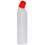 WC-Flasche mit Deckel neutral 1 Flasche