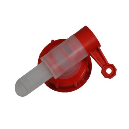 Ausgusshahn 1 Stück