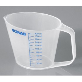 Messbecher 1 Stück