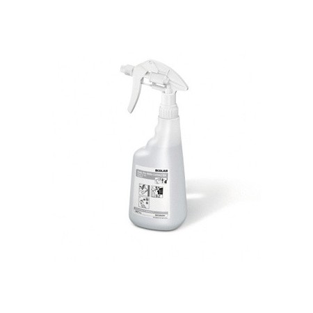 Oasis Pro OP White Cotton Air Nachfüllflasche leer 6 Flaschen