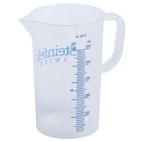 Messbecher 1 Stück