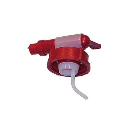 Auslaufhahn 1 Stück