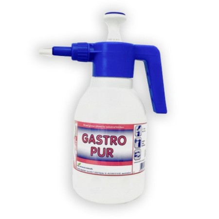 Drucksprüher ohne Label 1 Stück