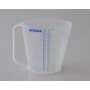 Messbecher 1 Stück