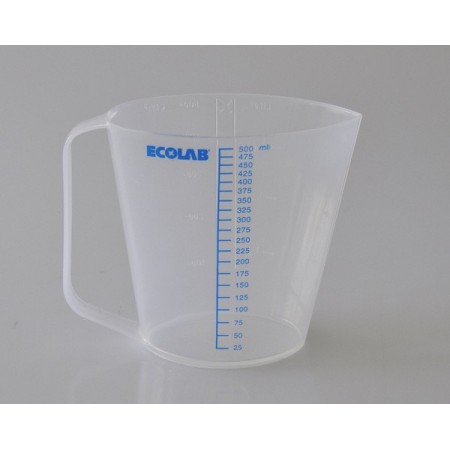 Messbecher 1 Stück