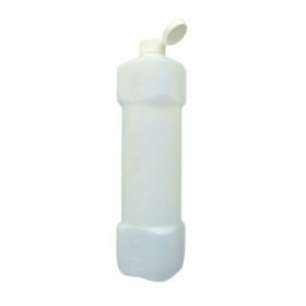 Diversey Dosierflasche mit Deckel 6 Flaschen Diversey Dosierflasche mit Deckel 6 Flaschen
