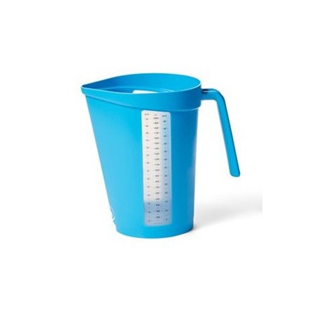 Vikan Messbecher 2 Liter 1 Stück