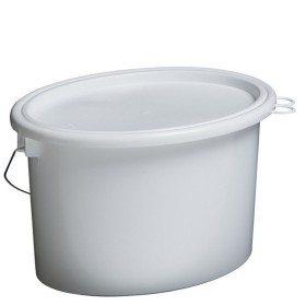 Kessel inkl. Deckel 1 Stück