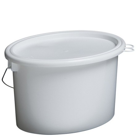 Kessel inkl. Deckel 1 Stück