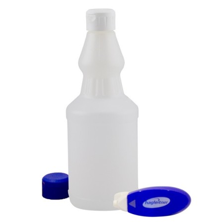 refillBOTTLE 2GO Systemflasche 14 Stück