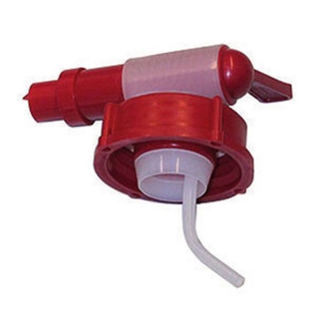 Auslaufhahn 1 Stück