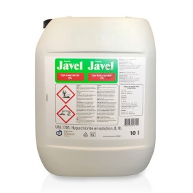 Javelwasser 5% 1 Bidon Javelwasser 5% 1 Bidon