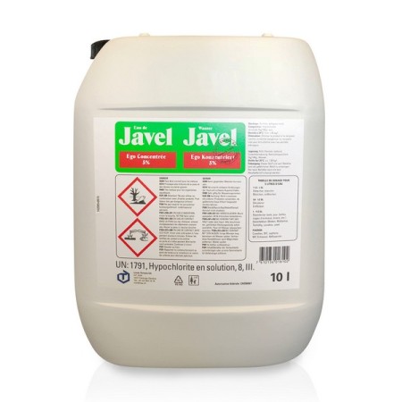 Javelwasser 5% 1 Bidon