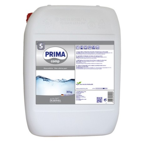 PRIMA COMP Komplexbildner 1 Bidon
