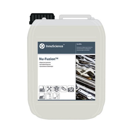 Nu-Fuzion Biotechnologischer Spezialkraftreiniger 1 Bidon