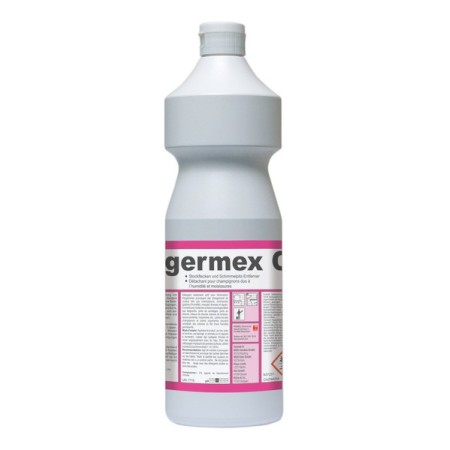 germex C Fleckenentferner 1 Flasche