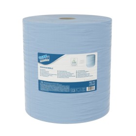 CLEAN and CLEVER Wischtuchrolle Maxi PRO 252 1 Rolle CLEAN and CLEVER Wischtuchrolle Maxi PRO 252 1 Rolle