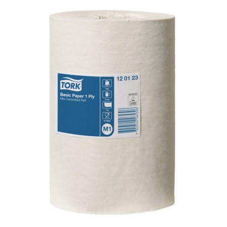 Tork Universal Standard-Papierwischtücher Mini – M1 System 11 Rollen