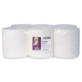 Papierwischtücher Midi 6 Rollen Papierwischtücher Midi 6 Rollen