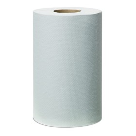 Tork Advanced Mehrzweck-Papierwischtücher Mini – M1 System 12 Rollen Tork Advanced Mehrzweck-Papierwischtücher Mini – M1 System 12 Rollen
