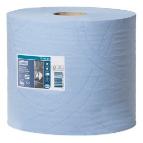 Tork Premium extra starke Industrie-Papierwischtücher Maxi – W1/W2 System 2 Rollen
