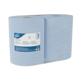 CLEAN and CLEVER Wischtuchrolle Maxi PRO 251 2 Rollen CLEAN and CLEVER Wischtuchrolle Maxi PRO 251 2 Rollen