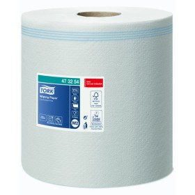 Tork Advanced Mehrzweck-Papierwischtücher Midi – M2 System 6 Rollen