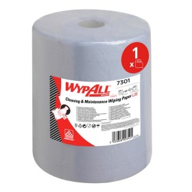 Kimberly-Clark Papierwischtücher Maxi Wypall – L20 Extra+ 1 Rolle