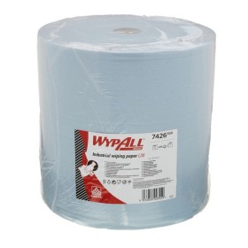 Kimberly-Clark Papierwischtücher Maxi Wypall – L30 1 Rolle