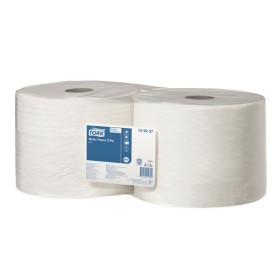 Tork Universal Standard-Papierwischtücher Maxi – W1 System 2 Rollen