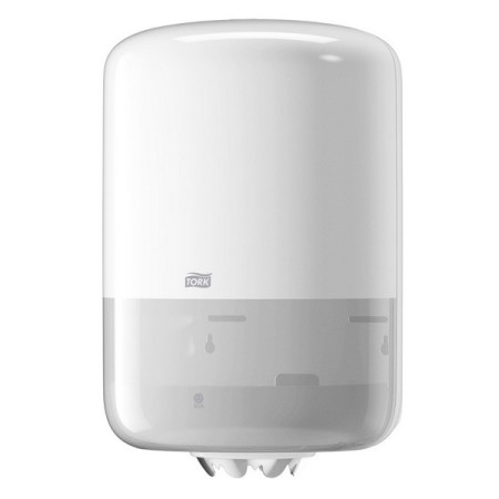 Tork Elevation Spender für Papierwischtücher Midi – M2 System 1 Stück