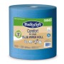 Bulkysoft Comfort Papierwischtücher Maxi 1 Rolle