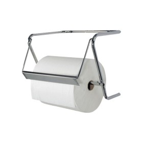 Bulkysoft Wandspender für Papierwischtücher Maxi 1 Stück