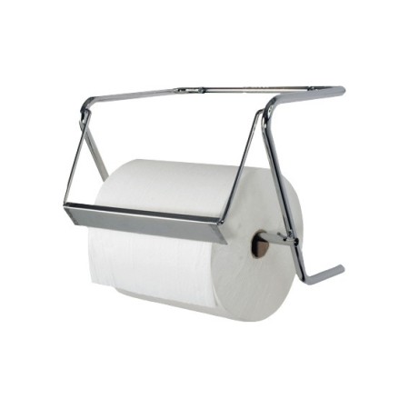 Bulkysoft Wandspender für Papierwischtücher Maxi 1 Stück