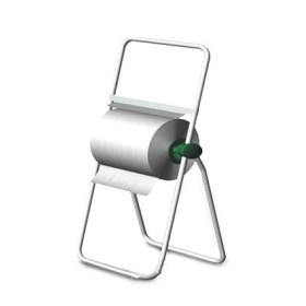 Bulkysoft Bodenspender für Papierwischtücher Maxi 1 Stück