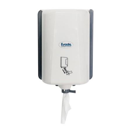 Spender Mini für Putztuchrollen 1 Stück