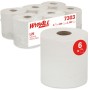 Kimberly-Clark Papierwischtücher Midi Wypall – L20 6 Rollen