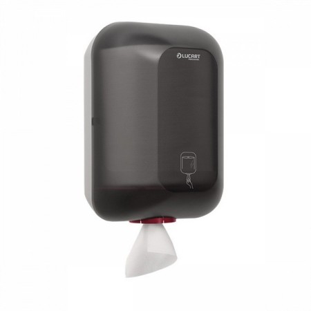 Lucart L-One Maxi Spender für Texicell Papierwischtücher 1 Stück