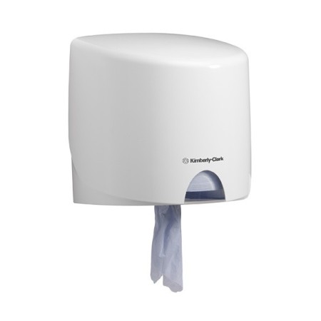 Kimberly-Clark Zentralentnahme-Spender Aquarius 1 Stück