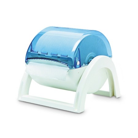 Bulkysoft Spender für Papierwischtücher Maxi 1 Stück