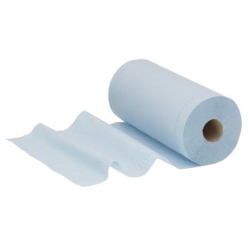 Kimberly-Clark Papierwischtücher Midi Wypall – L20 24 Rollen