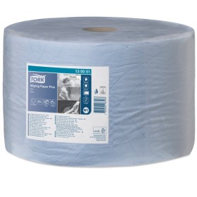 Tork Premium starke Mehrzweck-Papierwischtücher Maxi – W1 System 1 Rolle