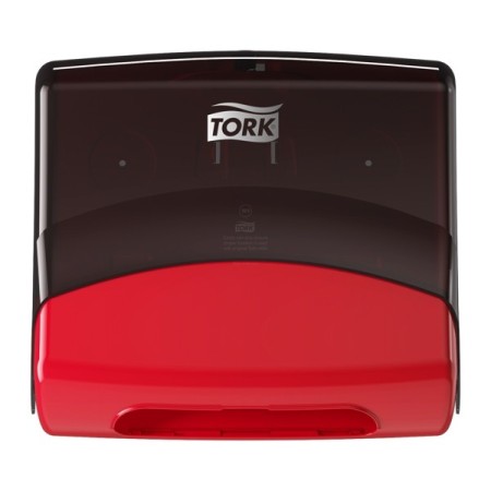 Tork Performance Einzeltuchspender – W4 System 1 Stück