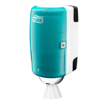 Tork Performance Innenabrollungsspender Mini – M1 System 1 Stück