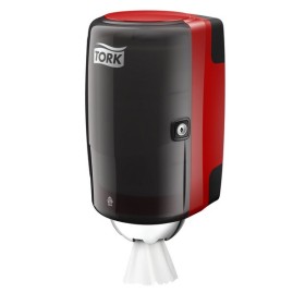 Tork Performance Innenabrollungsspender Mini – M1 System 1 Stück